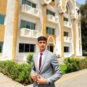  ALLAM SOUFIANE