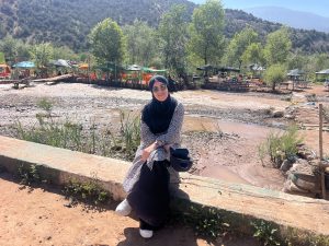 ELALAMI KHADIJA